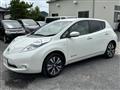 2016 Nissan Leaf