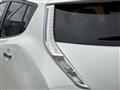2016 Nissan Leaf