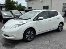 2016 Nissan Leaf