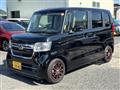 2022 Honda N BOX