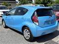 2015 Toyota AQUA
