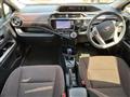 2015 Toyota AQUA