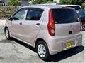 2016 Daihatsu Mira