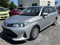 2021 Toyota Corolla Fielder