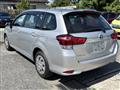 2021 Toyota Corolla Fielder