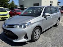2021 Toyota Corolla Fielder