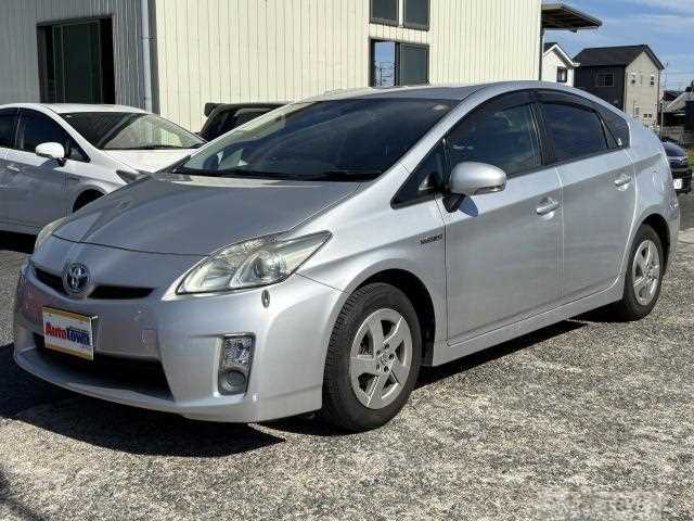 2009 Toyota Prius