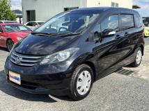 2011 Honda Freed