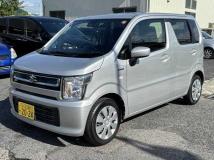 2022 Suzuki Wagon R