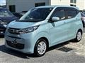 2021 Mitsubishi eK Wagon