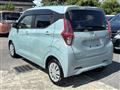 2021 Mitsubishi eK Wagon