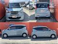 2021 Mitsubishi eK Wagon