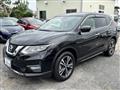 2020 Nissan X-Trail