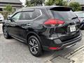 2020 Nissan X-Trail