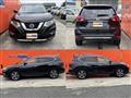 2020 Nissan X-Trail