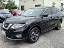 2020 Nissan X-Trail