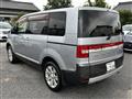 2014 Mitsubishi Delica D5