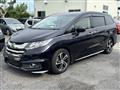 2013 Honda Odyssey