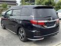 2013 Honda Odyssey