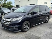 2013 Honda Odyssey