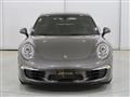 2013 Porsche 911