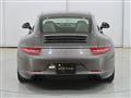 2013 Porsche 911
