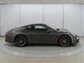 2013 Porsche 911