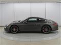 2013 Porsche 911