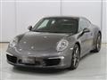 2013 Porsche 911