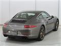2013 Porsche 911