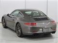 2013 Porsche 911