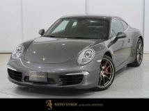 2013 Porsche 911
