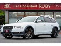 2014 Audi A4
