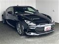 2022 Subaru BRZ