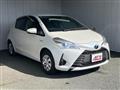 2017 Toyota Vitz