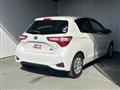 2017 Toyota Vitz
