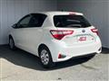 2017 Toyota Vitz