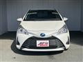 2017 Toyota Vitz
