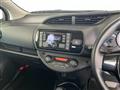2017 Toyota Vitz