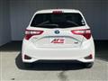 2017 Toyota Vitz