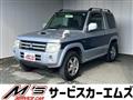 2009 Mitsubishi Pajero Mini