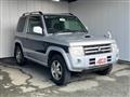2009 Mitsubishi Pajero Mini