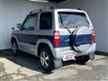 2009 Mitsubishi Pajero Mini