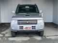 2009 Mitsubishi Pajero Mini