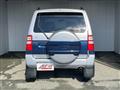 2009 Mitsubishi Pajero Mini