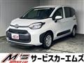 2025 Toyota Sienta