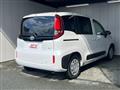 2025 Toyota Sienta