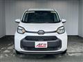 2025 Toyota Sienta