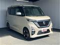 2021 Nissan ROOX