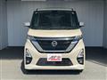 2021 Nissan ROOX